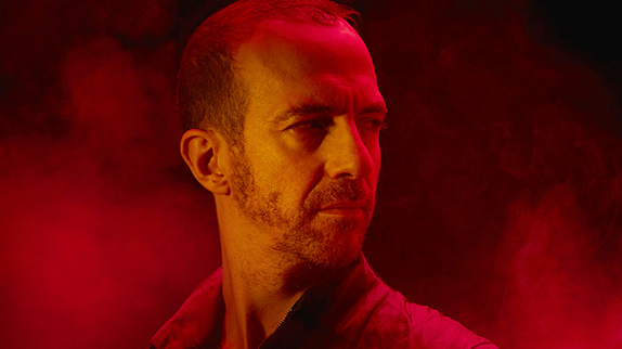 Calogero rock sur "On se sait par coeur"