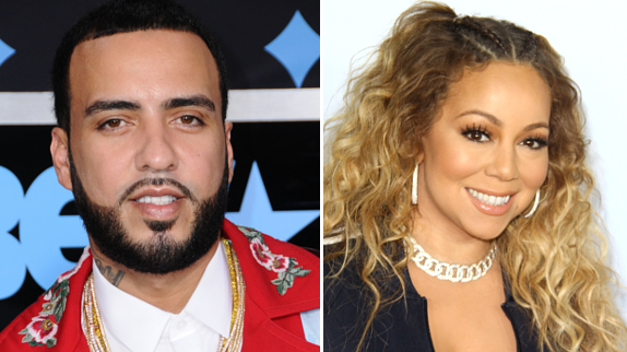 French Montana : un remix avec Mariah Carey !