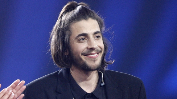 Le gagnant de l'Eurovision gravement malade
