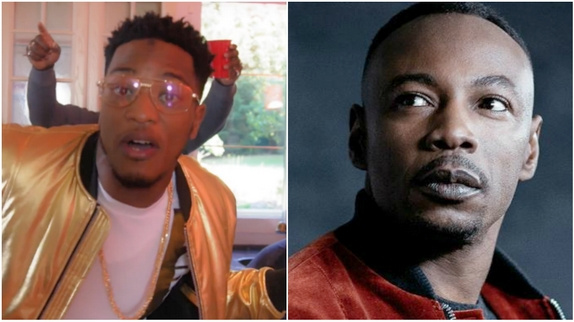Top Titres : Niska toujours 1er, MC Solaar arrive