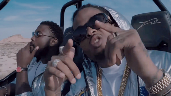 Top Titres : Kalash et Damso numéros un !