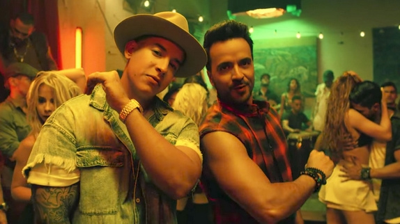 Retour sur le phénomène "Despacito"