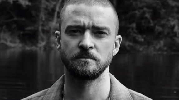 Justin Timberlake annonce son nouvel album !