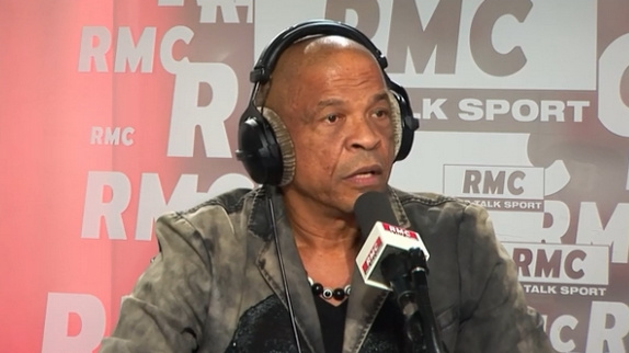 Eve Angéli et Johnny : Francky Vincent confirme