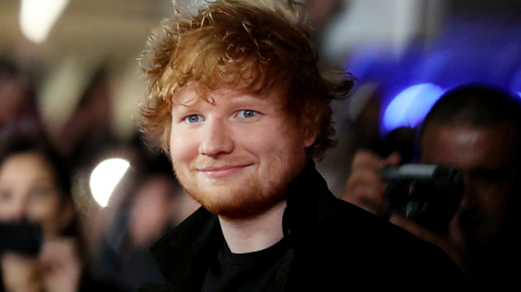 Ed Sheeran songe à arrêter sa carrière