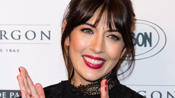 "Mon premier grand studio RTL" avec Nolwenn !