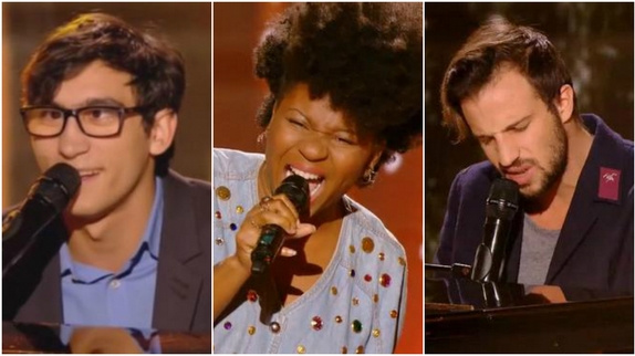 "The Voice" : que deviennent les anciens ?