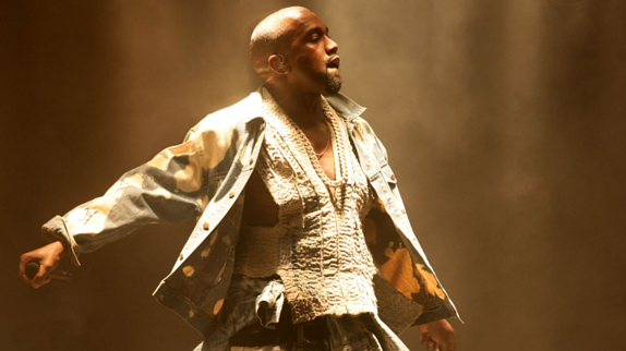 Kanye West : 2 nouveaux albums !