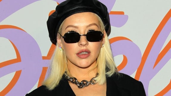 Christina Aguilera bientôt de retour ?