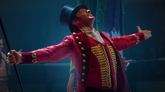 "The Greatest Showman" fait toujours un carton