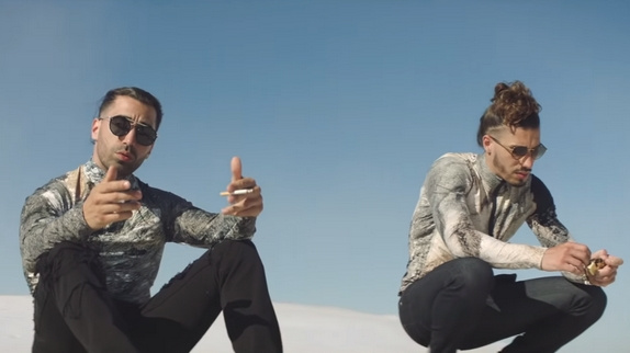 PNL explose les records avec "A l’ammoniaque"