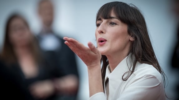 Juliette Armanet : on l'aime "A la folie"