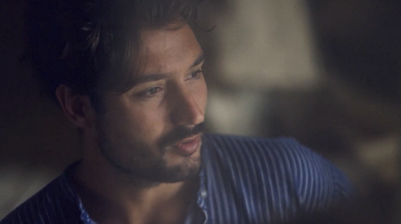 Jérémy Frérot se lance en solo : le clip !