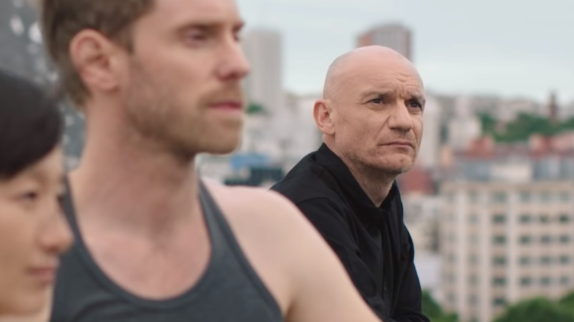 Gaëtan Roussel : un clip inspirant pour "Hope"