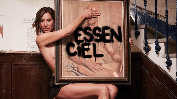Zazie : pochette, titre... Tout sur son album !