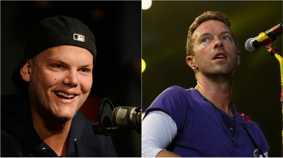 Avicii : un premier titre posthume !
