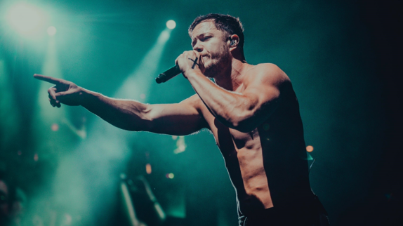 Imagine Dragons dévoile "Bad Liar"