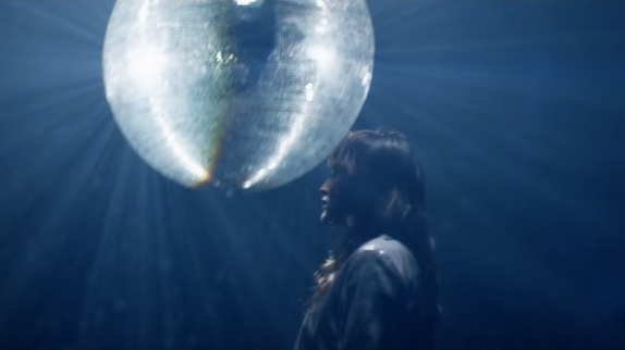 Juliette Armanet : regardez son nouveau clip !