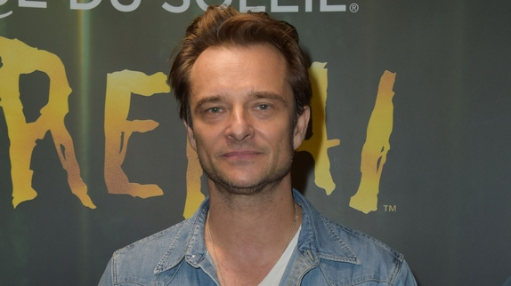 Tournée annulée : David Hallyday sort du silence