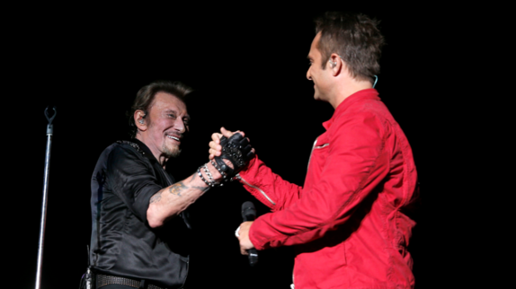 Johnny Hallyday : le grand regret de sa vie