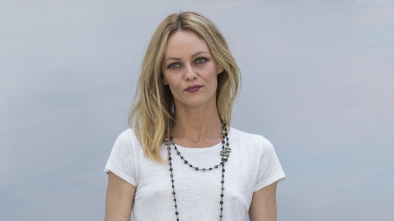 Vanessa Paradis part en tournée