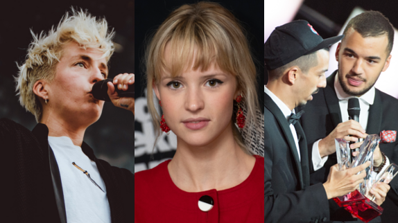 Le palmarès des Victoires 2019 : qui a gagné ?