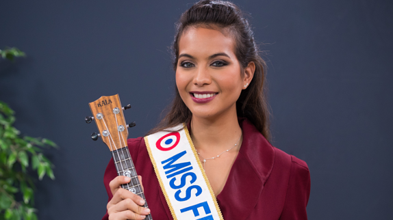 Toute la musique de... Miss France 2019