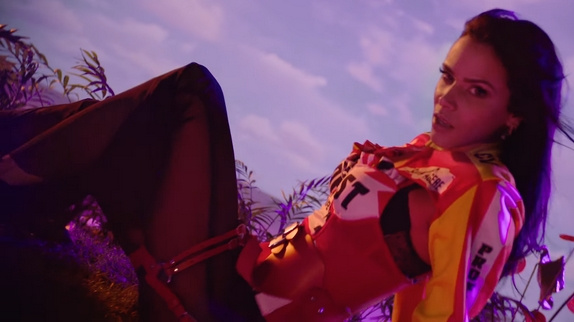 Shy'm avec Vegedream et Jok'air : les clips