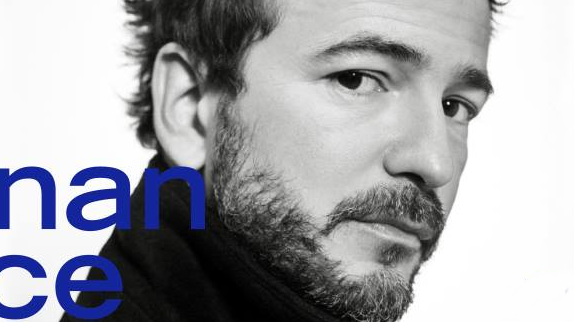 Renan Luce revient "Au début"