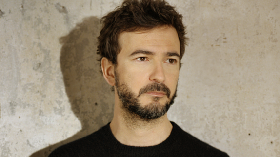 Renan Luce : "C'est mon ADN musical"