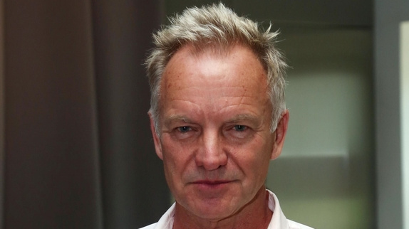 Sting bientôt à Las Vegas !