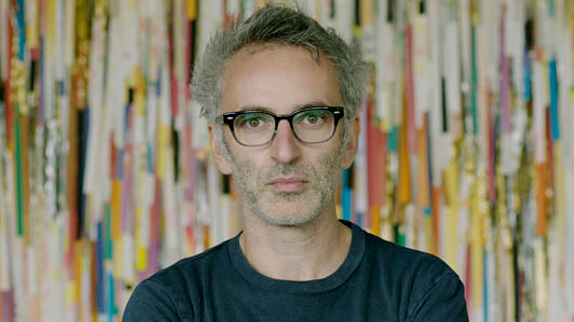Vincent Delerm de retour avec "La chamade"