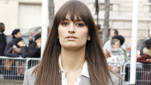 Clara Luciani prépare son deuxième album