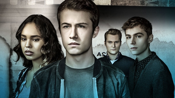 "13 Reasons Why" saison 3 : la BO !