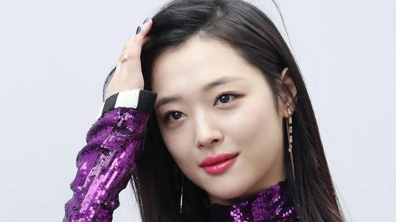 Sulli, chanteuse de K-pop, est morte