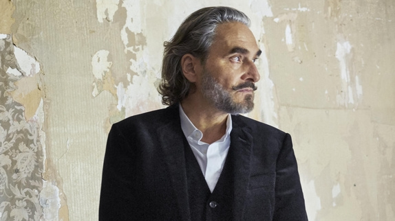 Stephan Eicher en interview