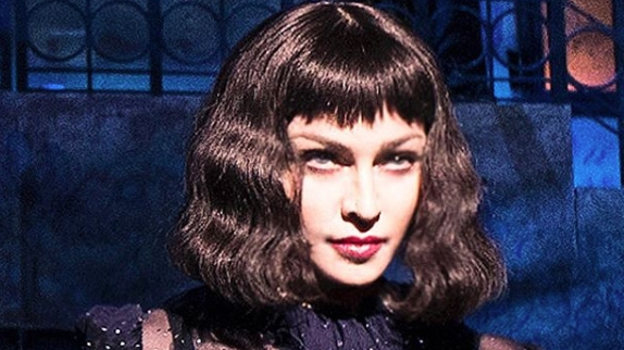 Madonna annule ses concerts à Boston
