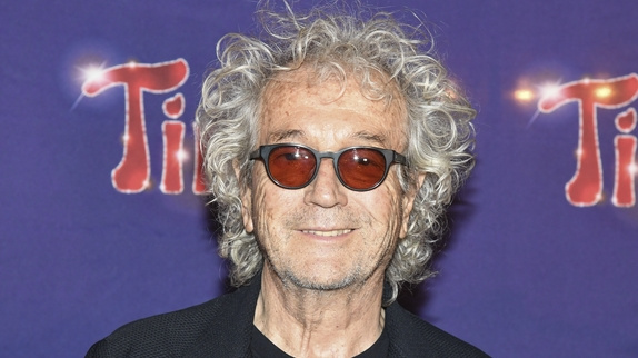 Retour de Starmania : Luc Plamondon se confie