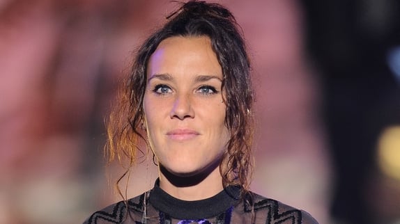 Zaz brille sur la décennie en Allemagne