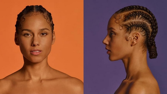 Alicia Keys : nouvel album en mars