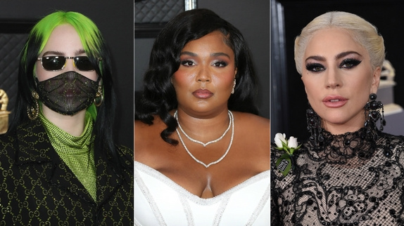 Grammy Awards 2020 : le palmarès