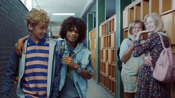 Musique de la pub Bouygues Telecom