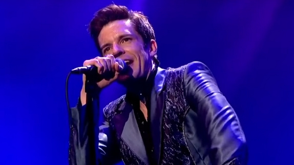 The Killers : un album et un concert à Paris