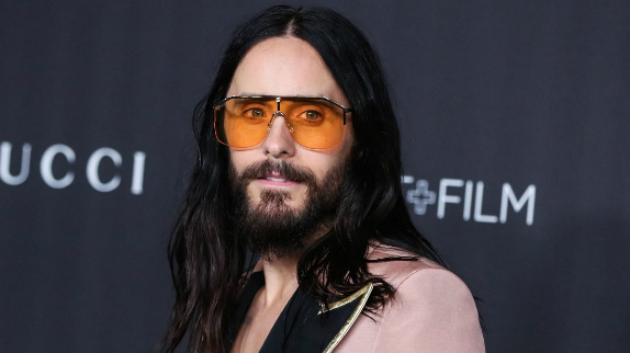 Coronavirus : Jared Leto n'était pas au courant