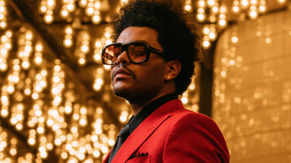 The Weeknd : la tracklist de son nouvel album !