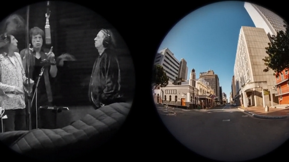 Les Rolling Stones : leur clip événement