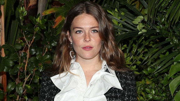 Maggie Rogers choisie par M6