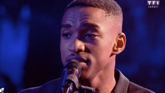 "The Voice" : le gagnant est...