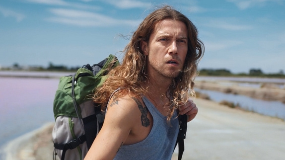 Julien Doré de retour avec le clip "La fièvre"