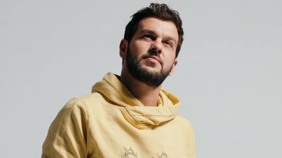 Claudio Capéo annonce un nouvel album